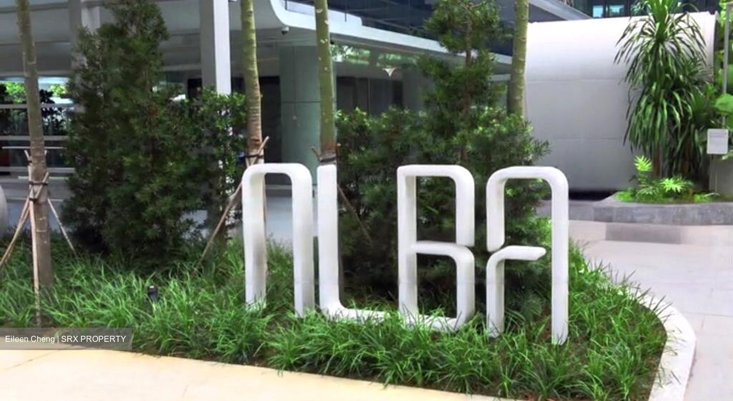 Alba (D9), Apartment #459170131